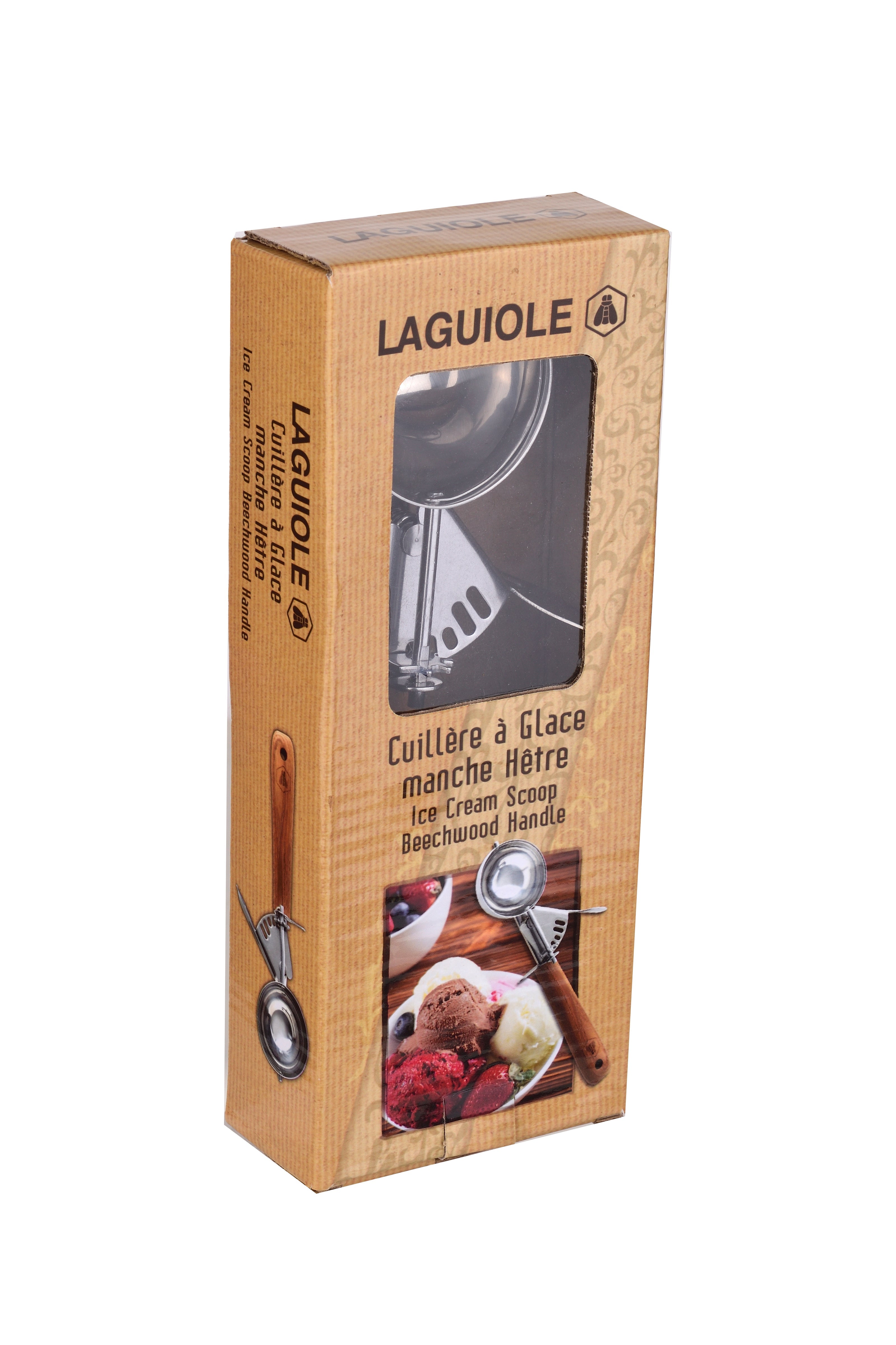 Ice Cream Scoop