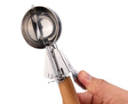 Ice Cream Scoop