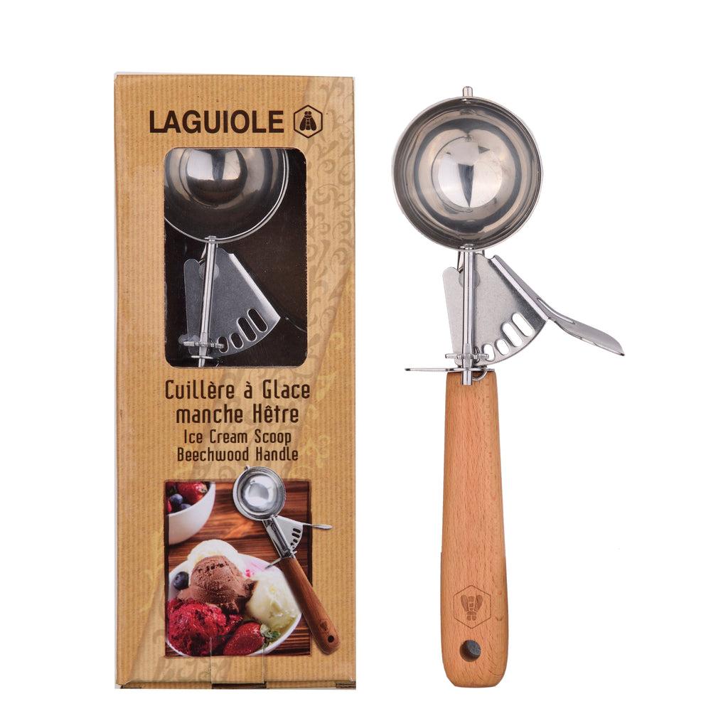 Ice Cream Scoop