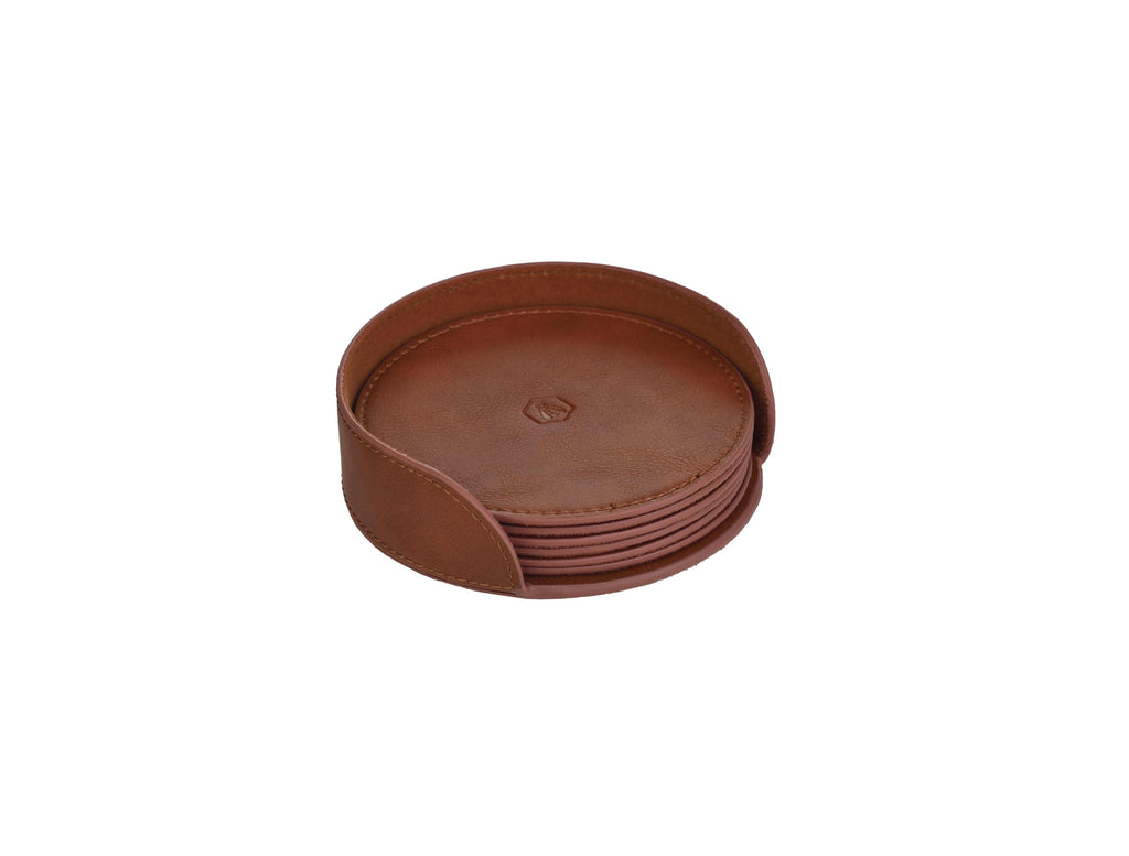 Sous Verres - 6 Pièces