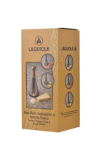 Cheese Grater - Acacia Wood Handle