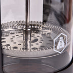 Cafetière à Piston