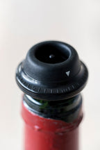 Pompe À Vin Électrique Et Stopper