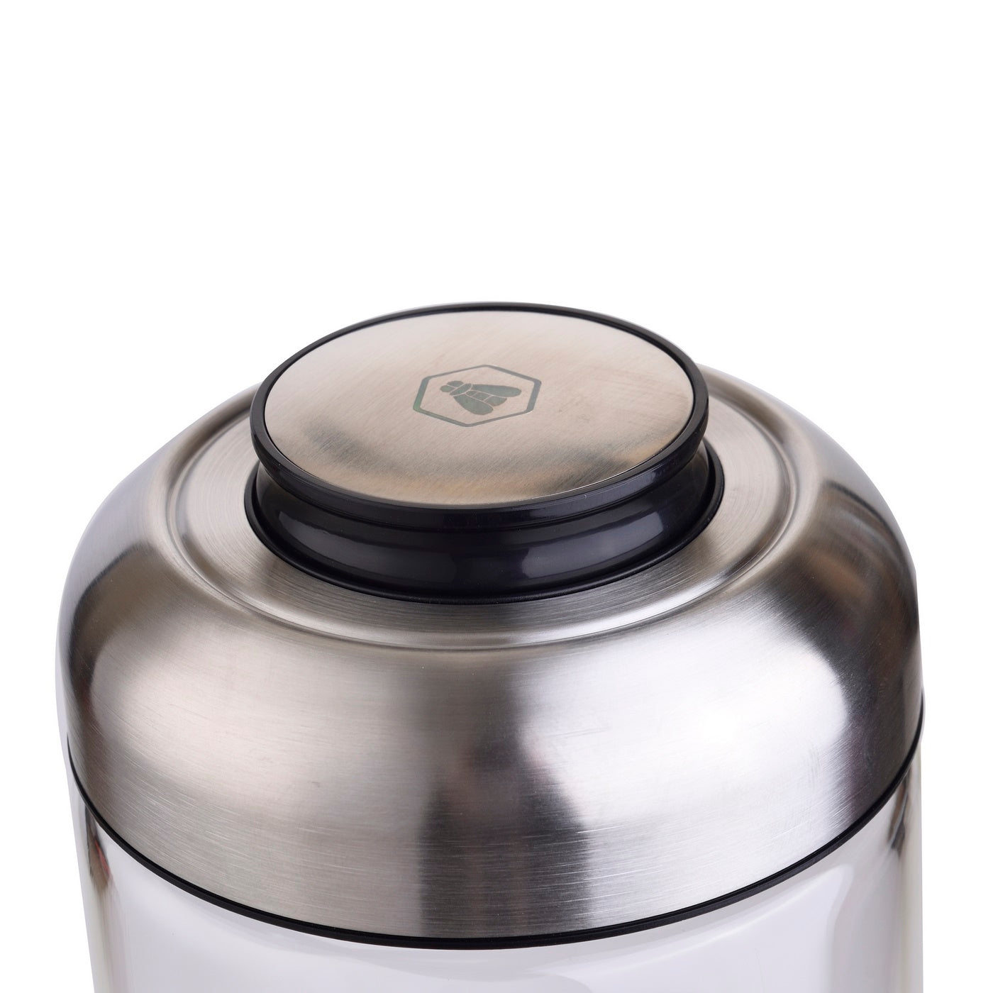 Borosilicate Storage Boxes 900 Ml And 1500 Ml