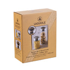 Borosilicate Storage Boxes 900 Ml And 1500 Ml