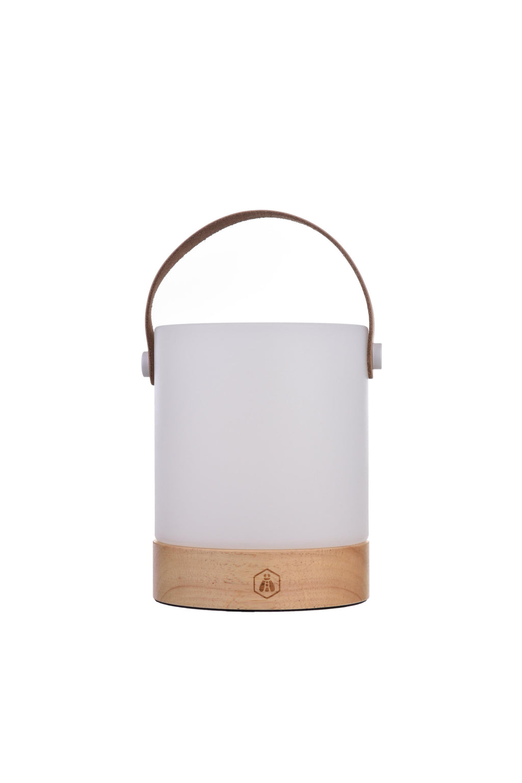 Lámpara USB portátil - Blanca