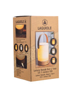 Lámpara USB portátil - Beige