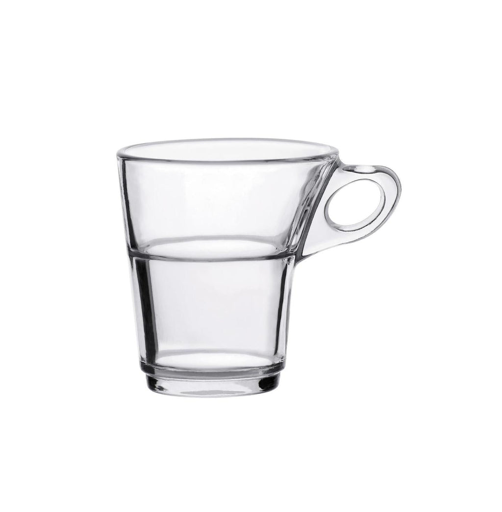Duralex - Pack de 6 Vasos Caprice - Transparente - 9Cl
