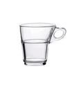 Duralex - Pack de 6 Vasos Caprice - Transparente - 9Cl