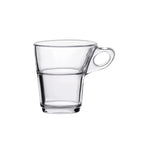 Duralex - Pack de 6 Vasos Caprice - Transparente - 9Cl
