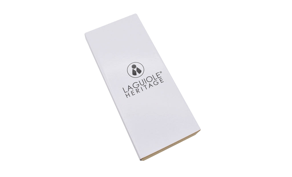 Zebra Folding Knife - LG Heritage