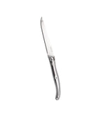 Estuche De 6 Cuchillos Para Carne - Metal