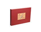 Coffret De 6 Couteaux À Steak - Chêne
