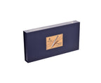 Coffret De 4 Couteaux De Table - Métal