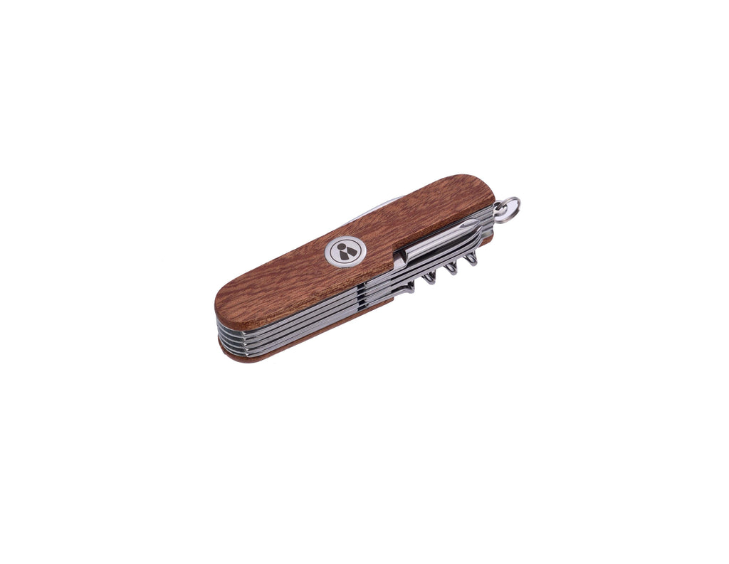 Navaja Multifunción - Lg Heritage