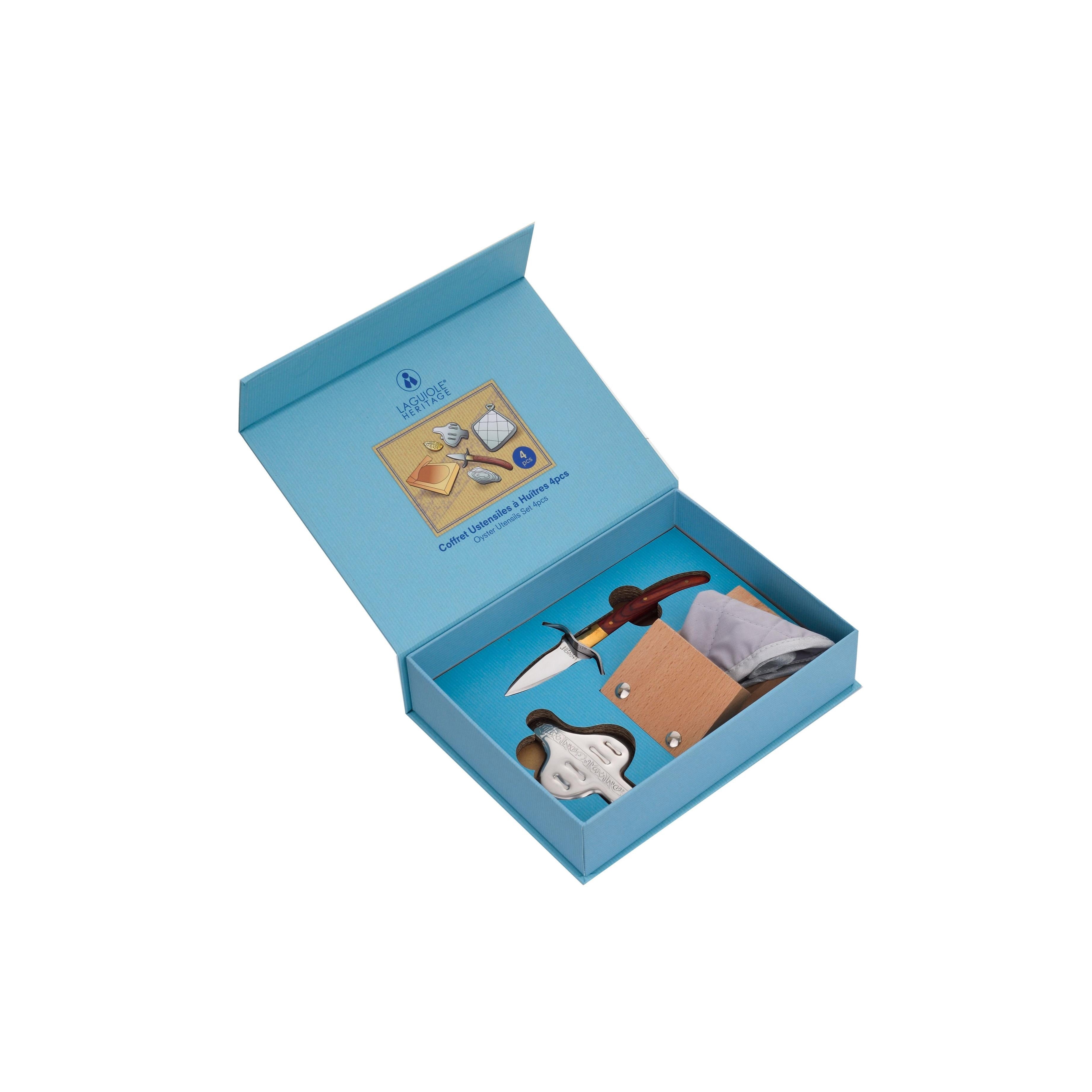 Set À Huîtres - Lg Héritage