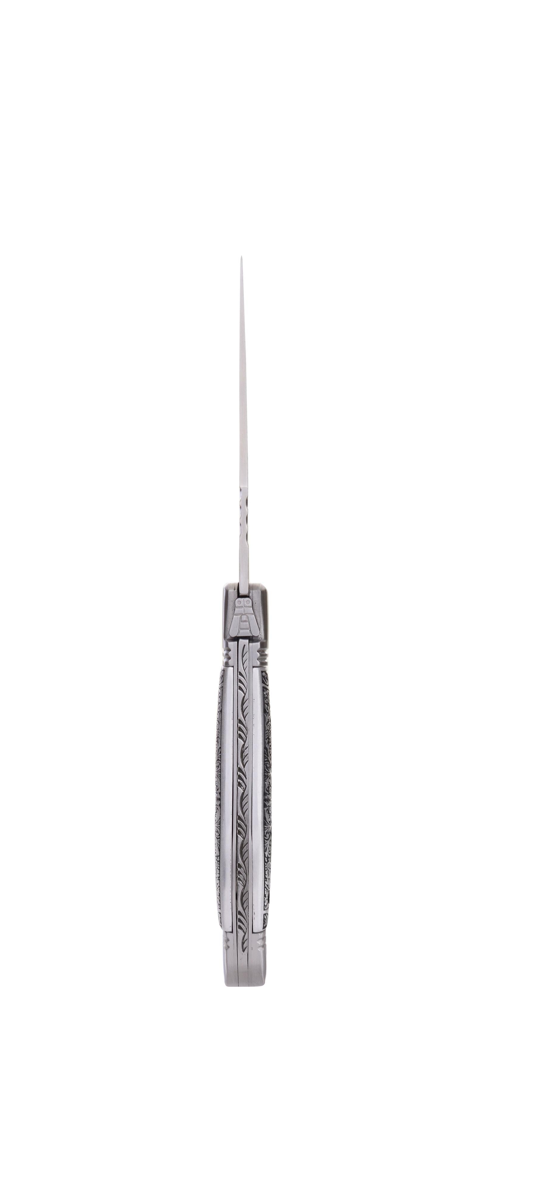 Navaja Veneciana Plegable - Lg Héritage