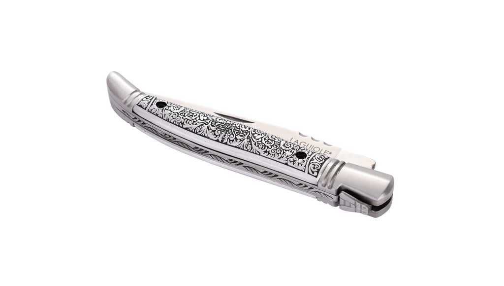 Navaja Veneciana Plegable - Lg Héritage