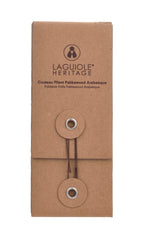 Couteau Pliant Manche En Bois Pakka Gris
