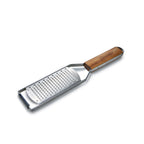Grano - Rallador con Mango en Madera de Acacia - Madera