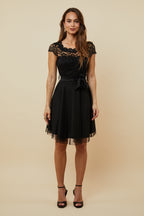 Robe - Noir
