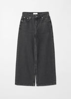Vaqueros S3 Gio Cut - Negro - Mujer