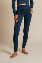 Legging - Reset Lounge - Minuit