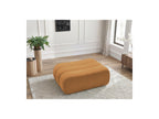 Azra - Pouf - Tissu Bouclette