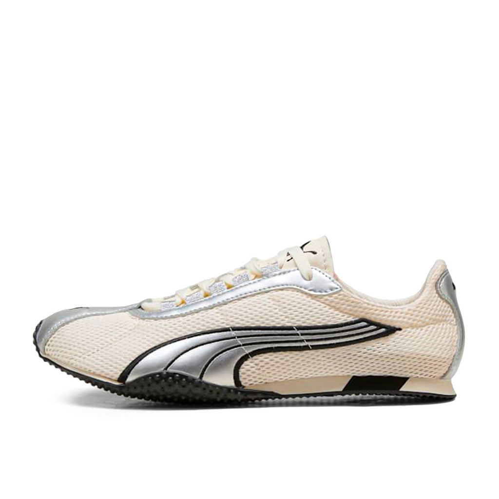 Puma H-Street Og Frosted Ivory Silver - Beige
