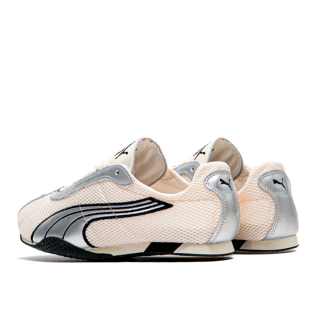 Puma H-Street Og Frosted Ivory Silver - Beige