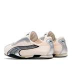 Puma H-Street Og Frosted Ivory Silver - Beige