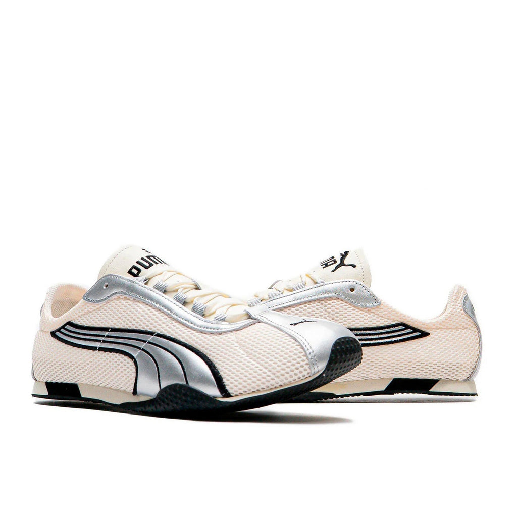 Puma H-Street Og Frosted Ivory Silver - Beige