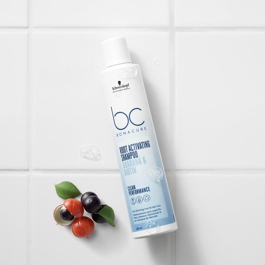 BC Scalp Shampooing Activateur