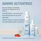 BC Scalp Shampooing Activateur