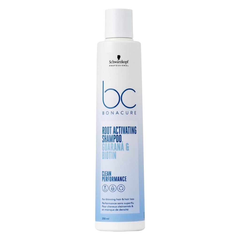 BC Scalp Shampooing Activateur