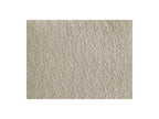 Azra - Fixed Corner Sofa - Bouclette Fabric - Right Angle