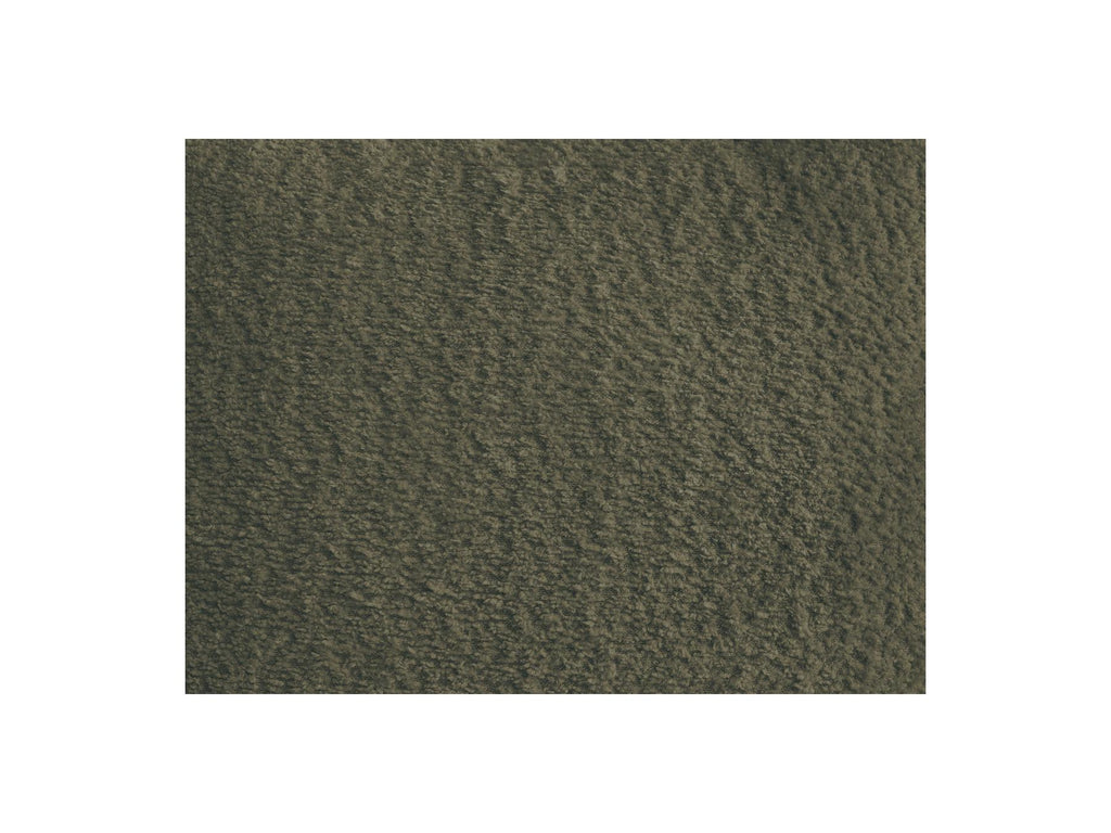 Azra - Fixed Corner Sofa - Bouclette Fabric - Right Angle
