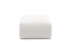 Anda - Pouffe - Chenille Fabric