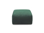Anda - Pouffe - Chenille Fabric