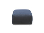 Anda - Pouffe - Chenille Fabric