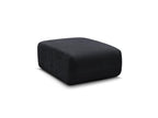 Anda - Pouffe - Chenille Fabric