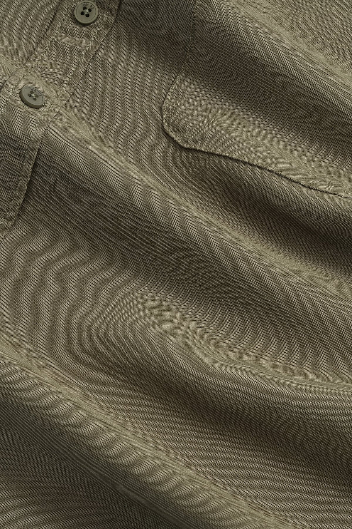 Chemise Deon - Capers