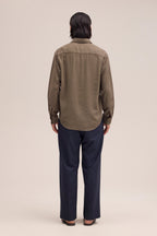 Chemise Deon - Capers