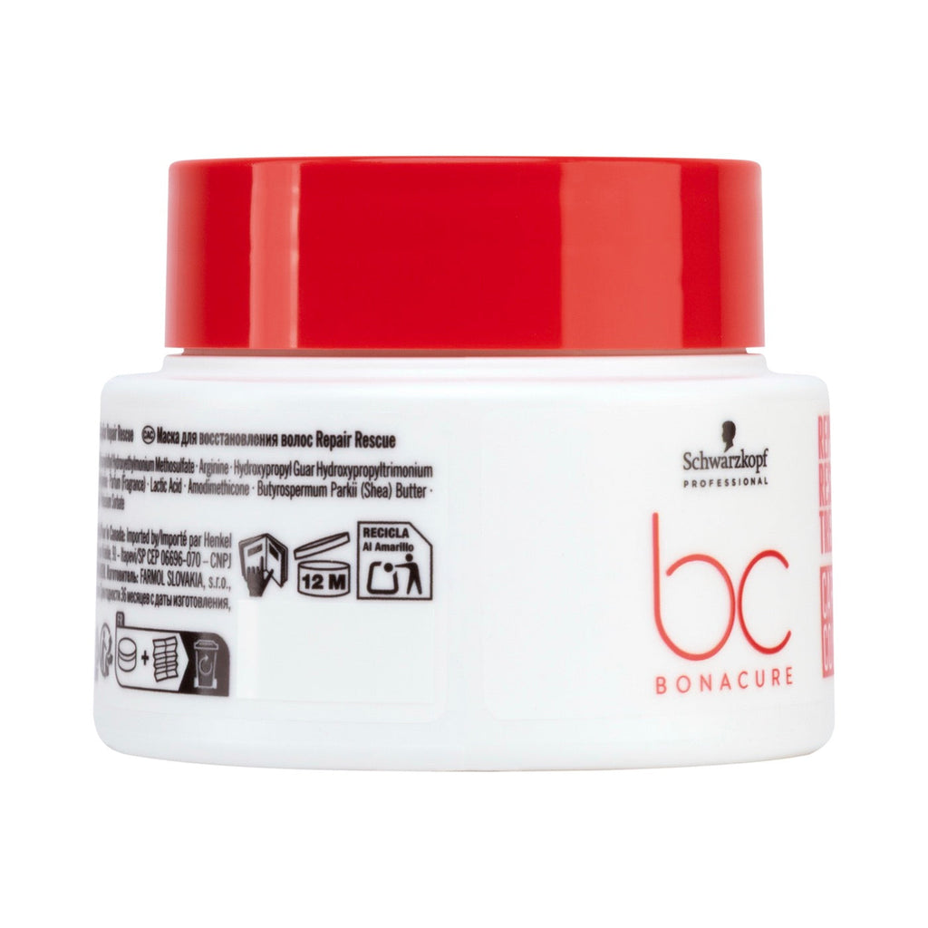 BC Clean Repair Rescue Mask