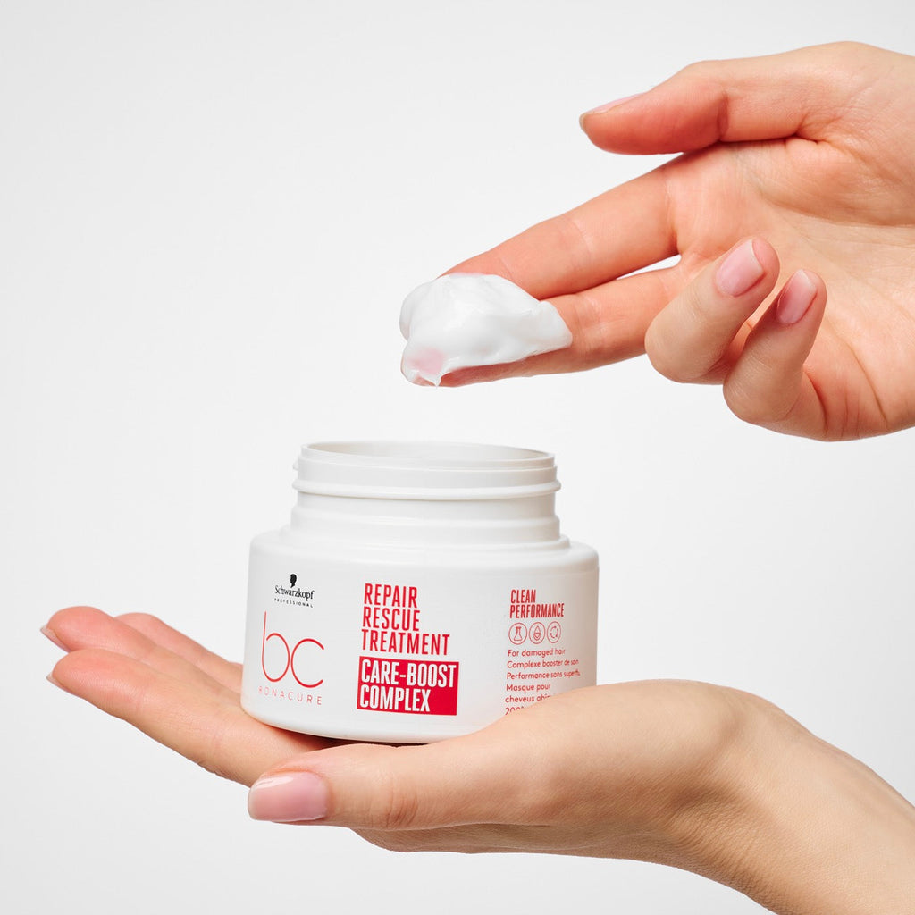 BC Clean Repair Rescue Mask