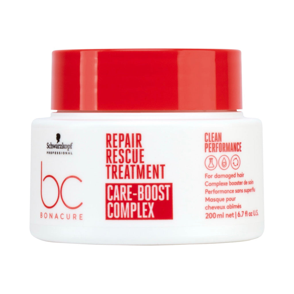 BC Clean Repair Rescue Mask