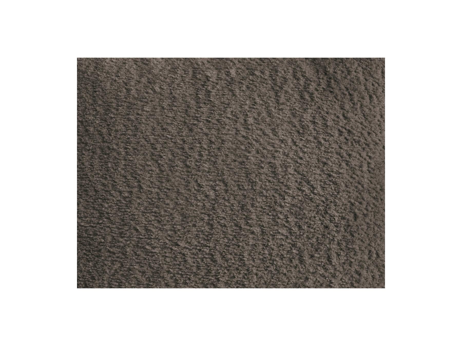 Montaigne - Ottoman - Bouclé Fabric