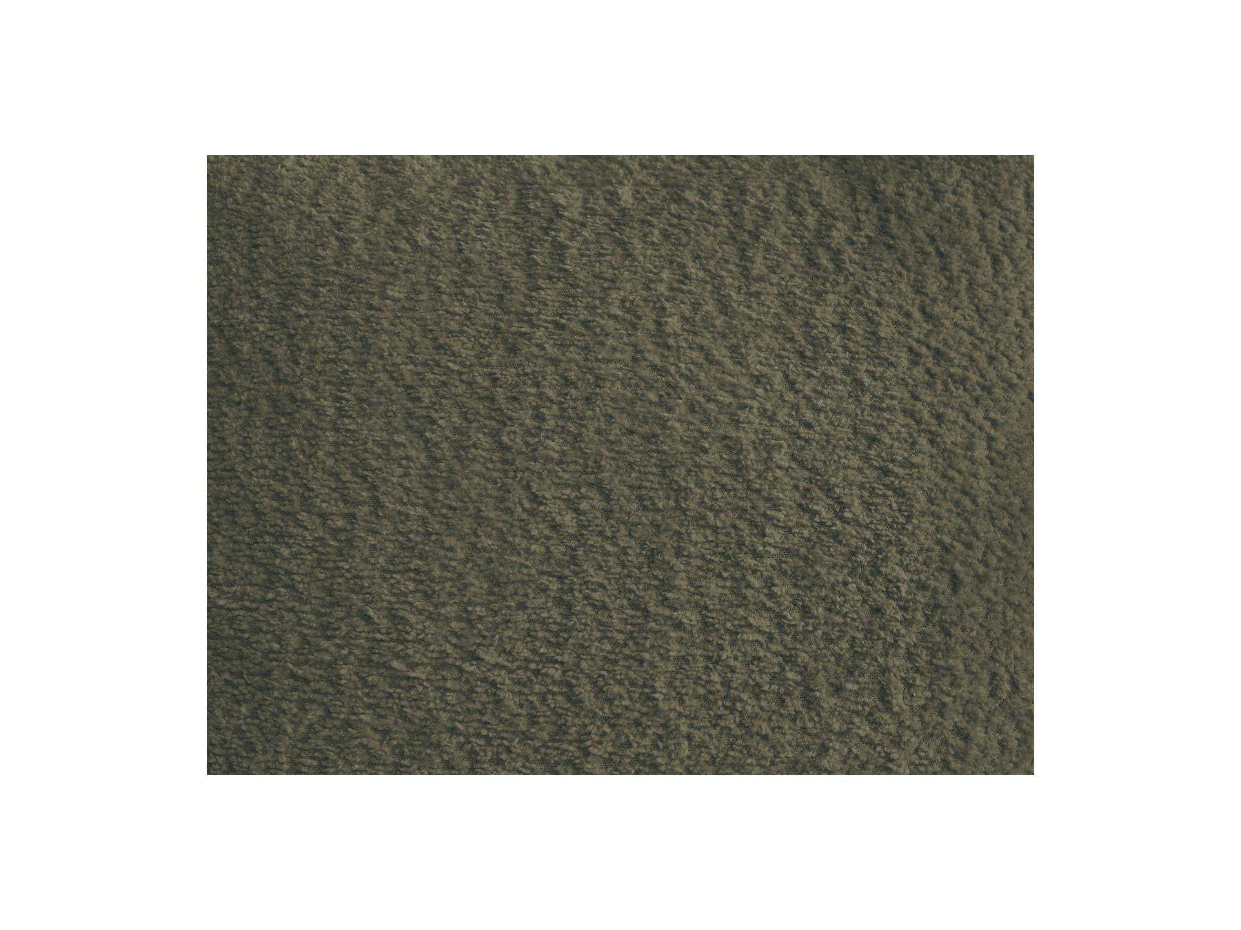 Montaigne - Ottoman - Bouclé Fabric