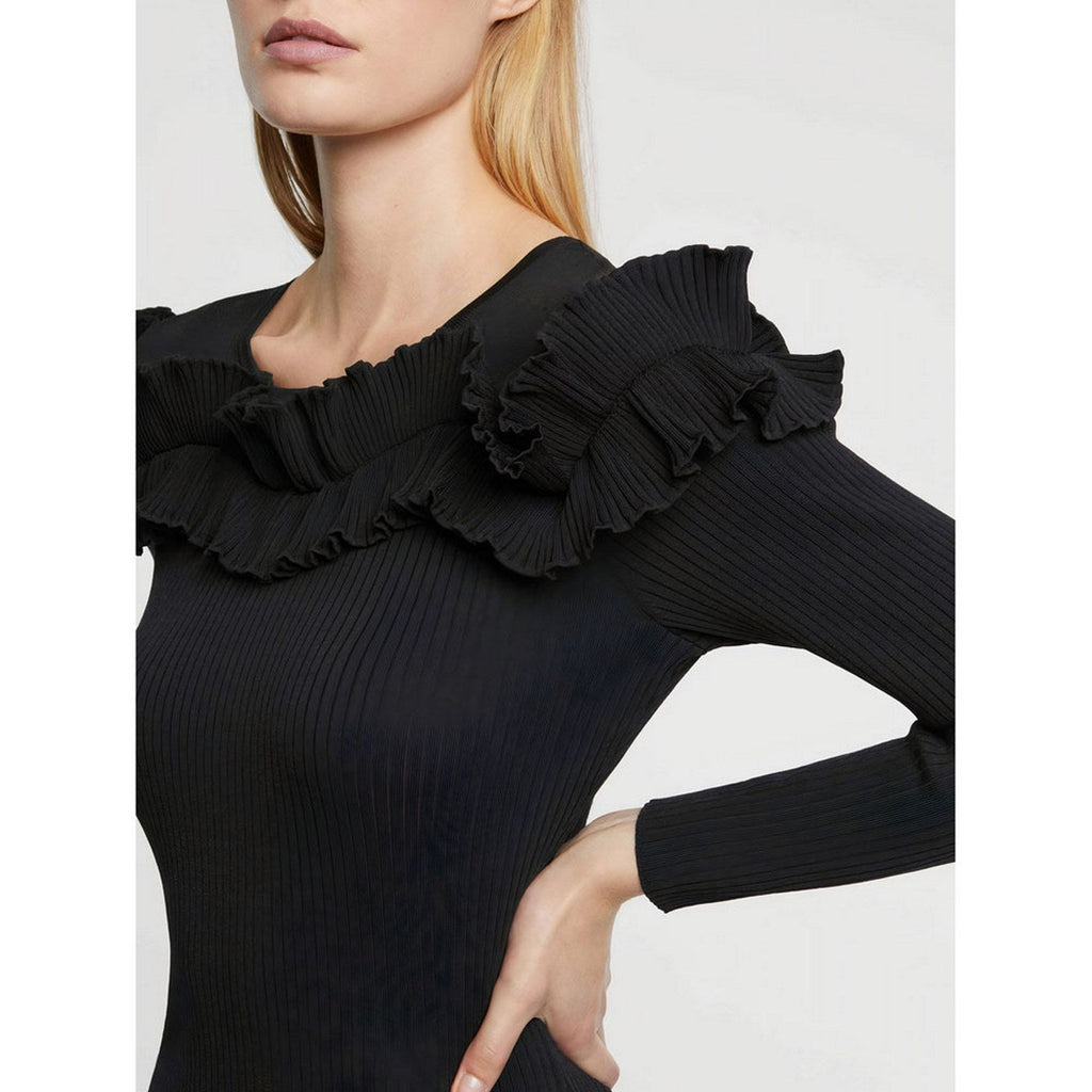 Dress - Black - Women