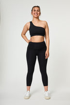 Legging Float 7/8  - Black